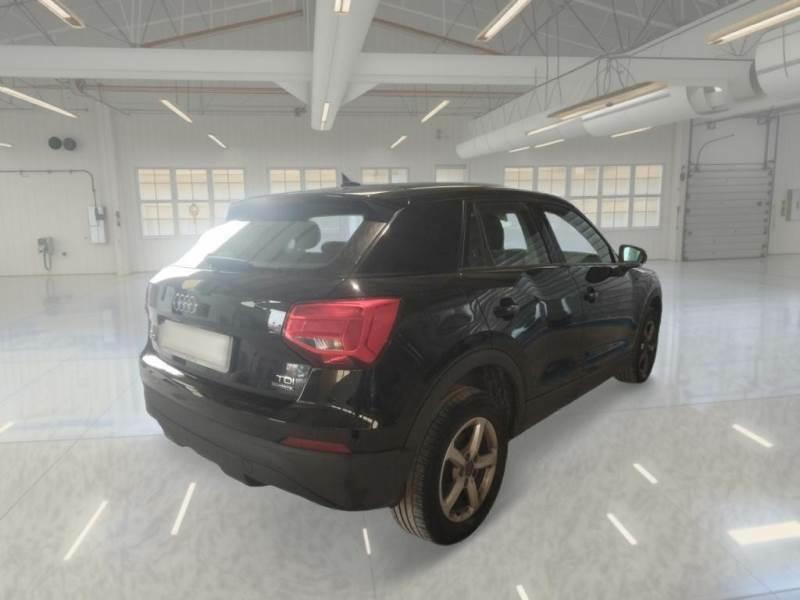 AUDI Q2 2.0 TDI 110KW BUSINESS S TRONIC QUATTRO SUV
