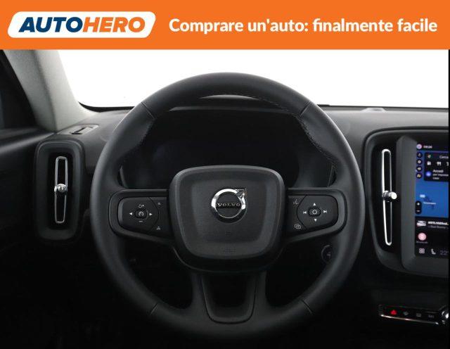 VOLVO XC40 B3 automatico Essential