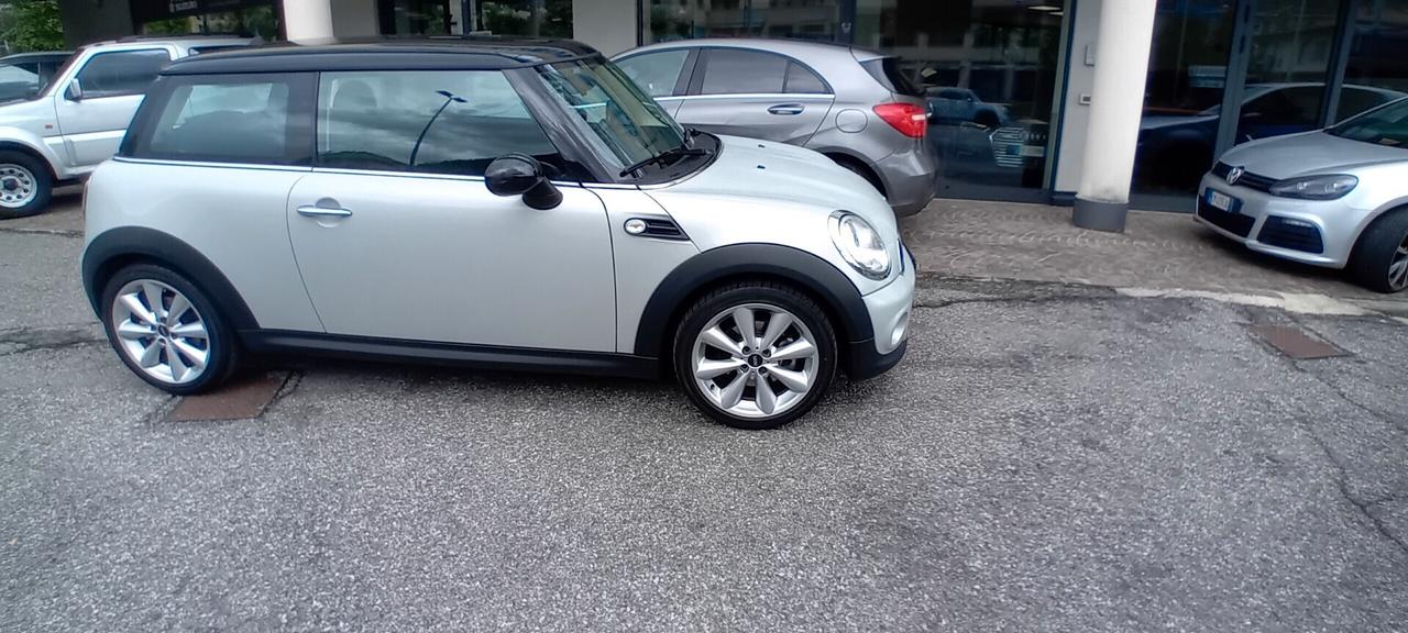 Mini Mini 1.6 16V Cooper