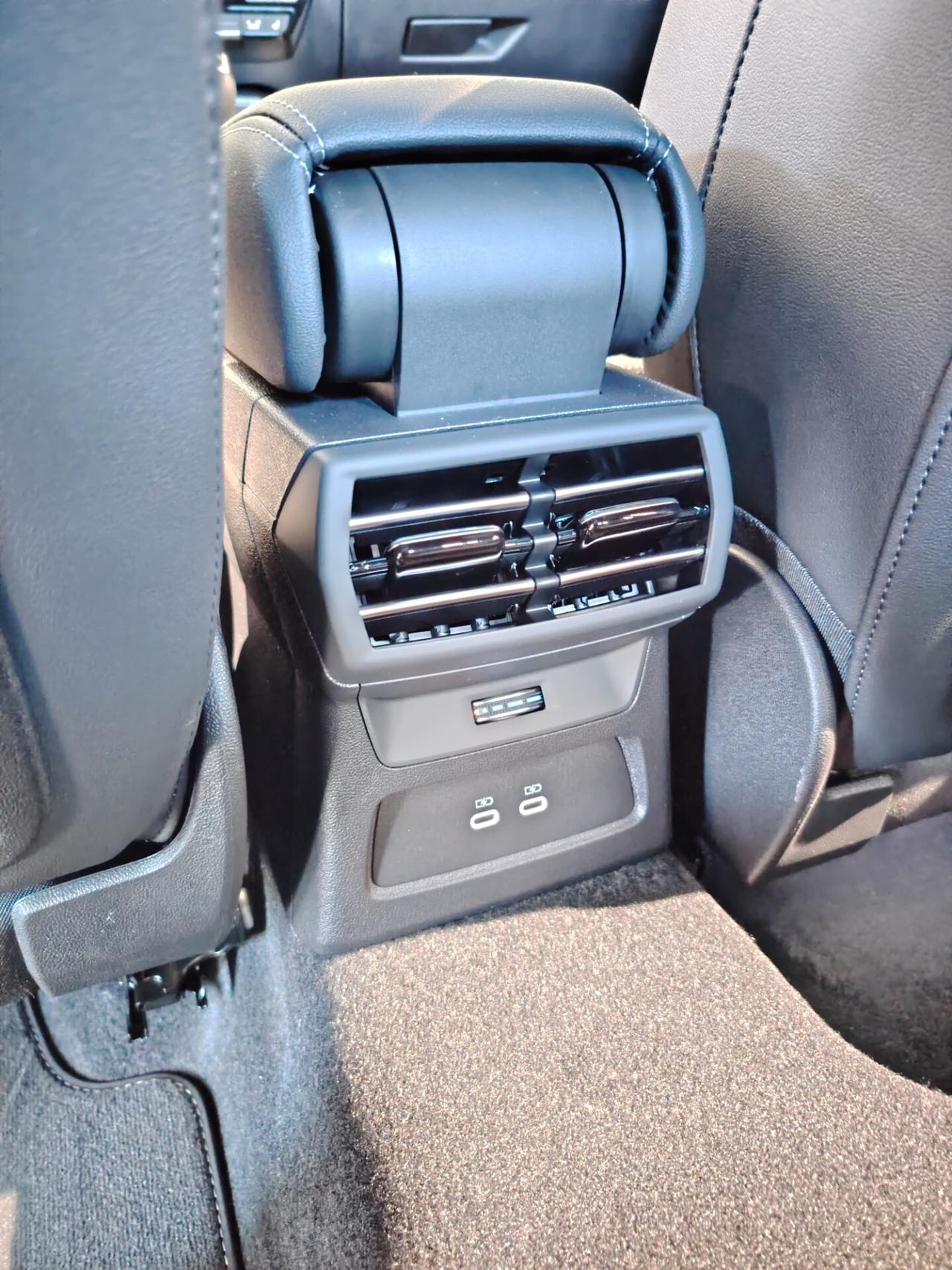 Audi A3 SPB TDI 116CV S line Edition