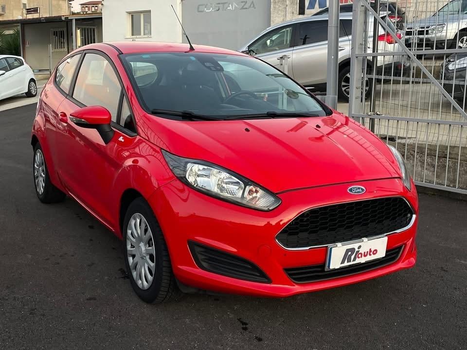 Ford Fiesta 1.5 TDCi 75CV 3 porte Business