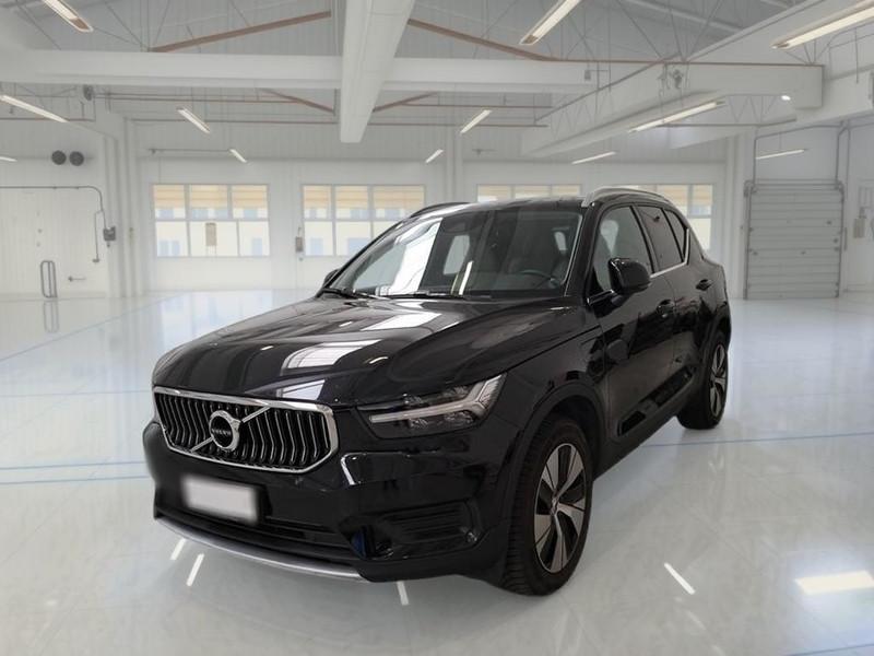 VOLVO XC40 T5 PLUG-IN HYBRID AUTO RECH INSCRIP EXPR SUV