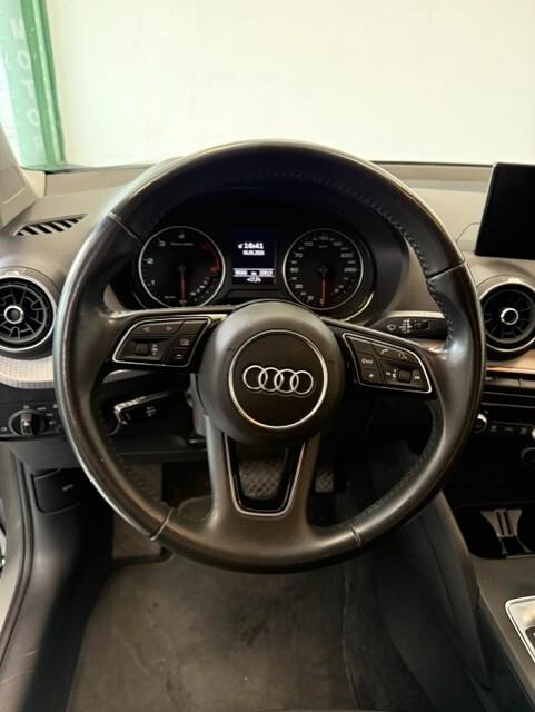 Audi Q2 35 TDI quattro S tronic