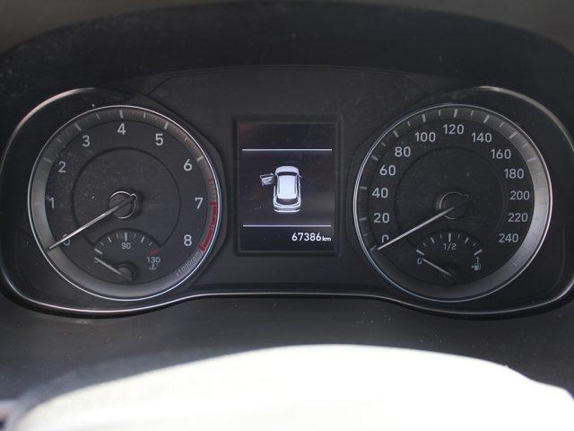 HYUNDAI Kona 1.0 T-GDI Comfort
