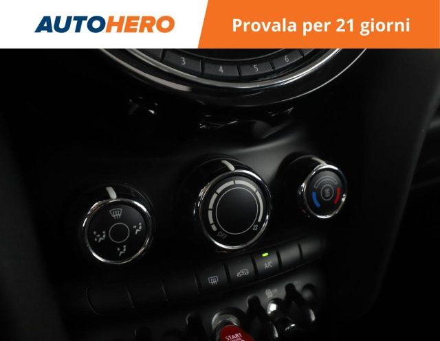 MINI One 1.2 One 75 CV