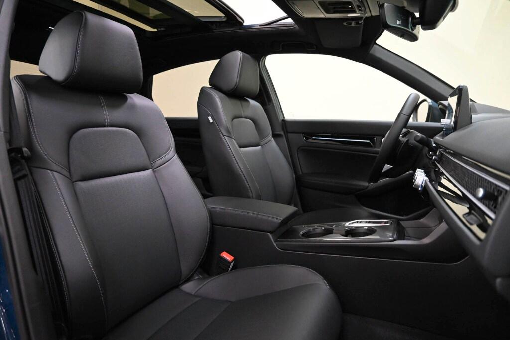 HONDA Civic 11ª serie Civic 2.0 Hev eCVT Advance