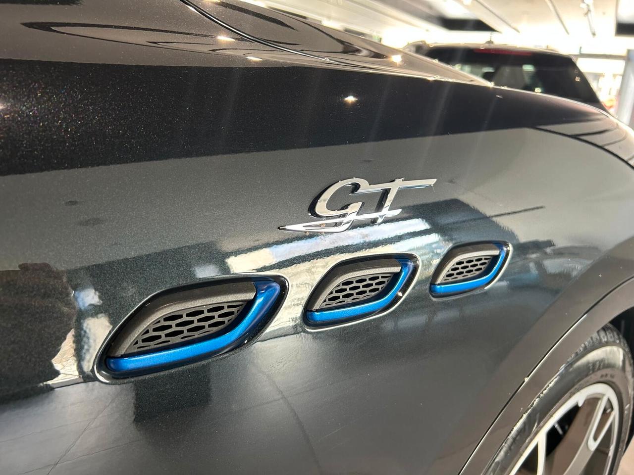 Maserati Levante MHEV 330 CV AWD GT