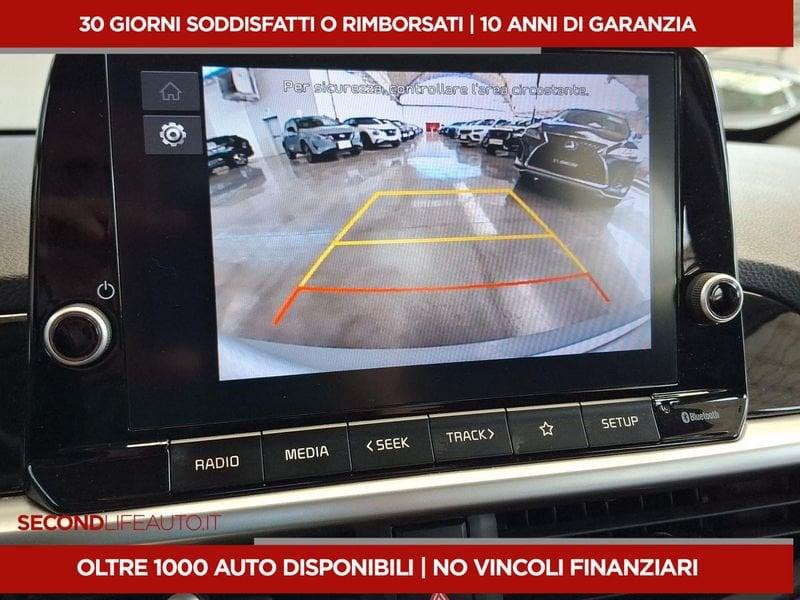 Kia Picanto 1.0 dpi Style Gpl