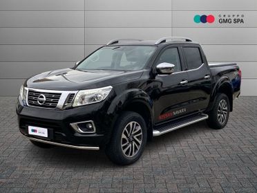 Nissan Navara 2.3 dci d.cab Tekna 4wd 190cv auto my18
