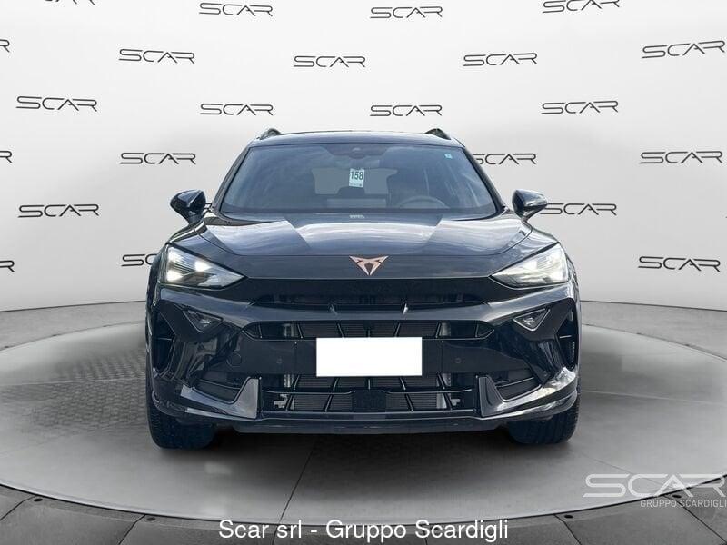 Cupra Formentor 1.5 Hybrid DSG