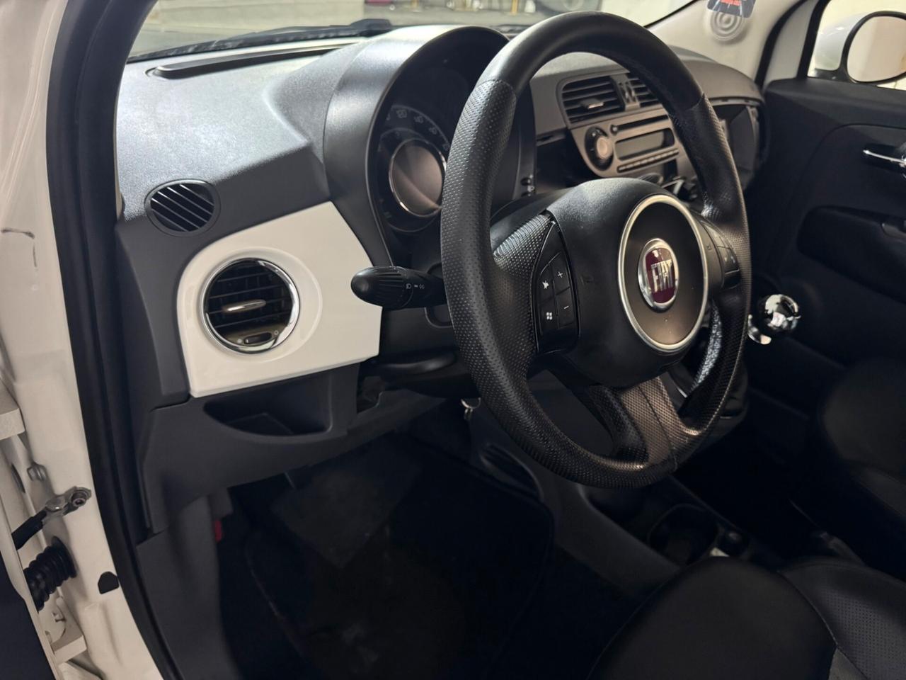 Fiat 500 1.3 Multijet 16V 75 CV Sport