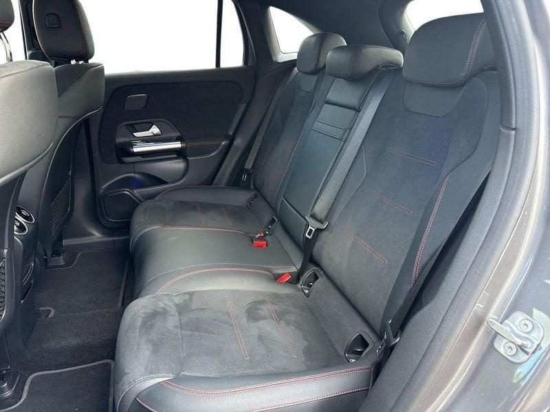 Mercedes-Benz EQA 250+ Premium Plus