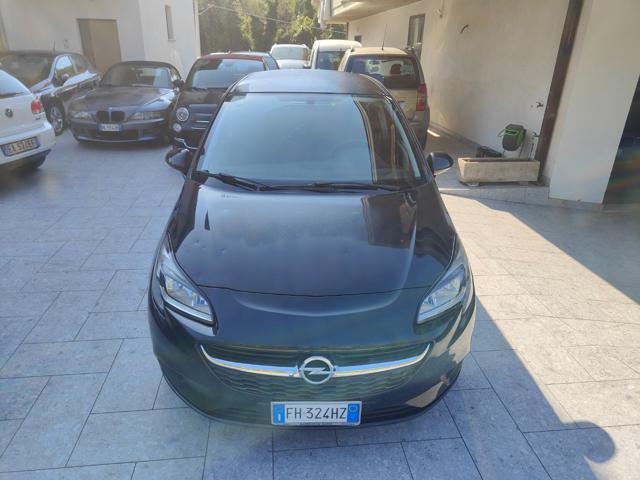 OPEL Corsa 1.3 CDTI 5 p Cosmo 75cv_EURO6