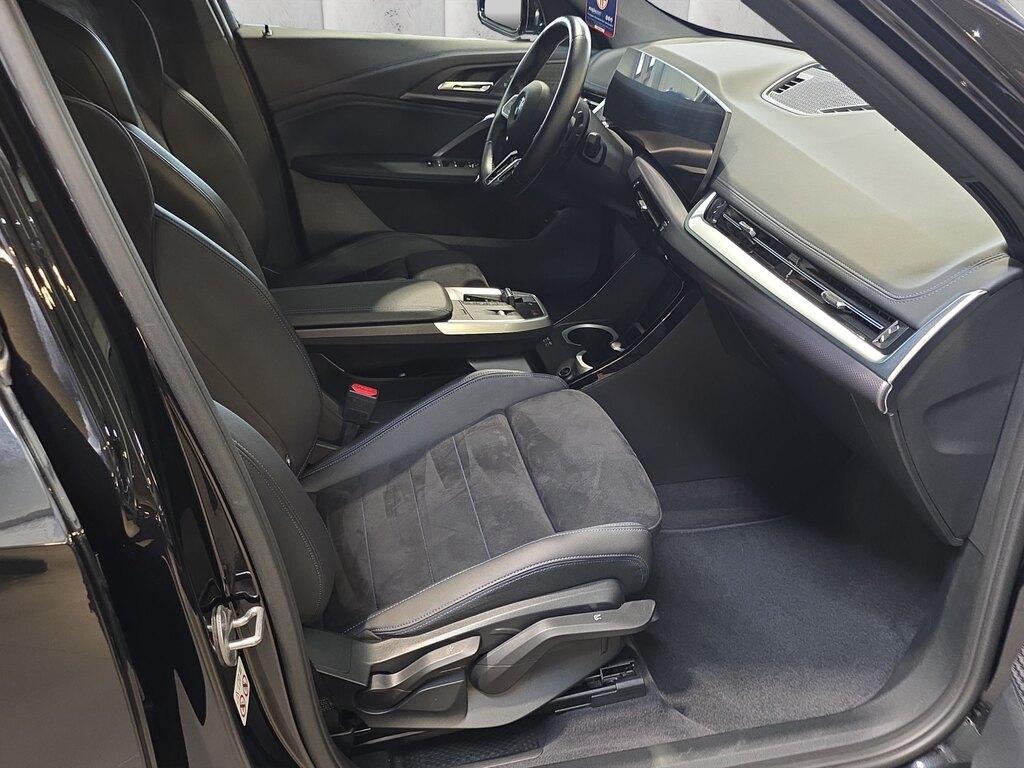 BMW X1 18 d MSport Edition Balance sDrive DCT