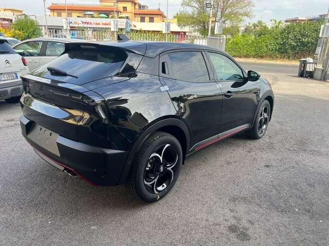 Alfa Romeo Junior JUNIOR 1.2 IBRIDA SPECIALE 136CV EDCT6 KM0