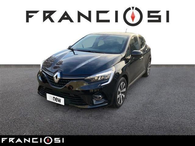 RENAULT Clio 5 Porte 1.6 E-TECH Hybrid 140cv Zen Auto