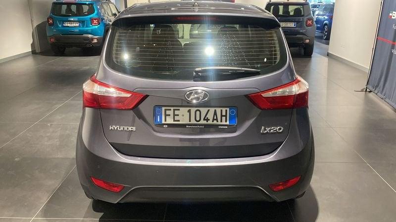 Hyundai ix20 1.6 125 CV XPossible