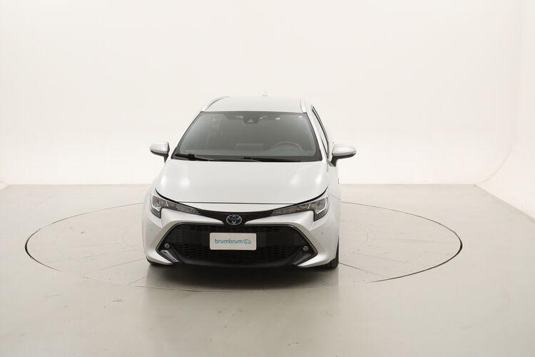 Toyota Corolla TS Business Tech BR086030 1.8 Full Hybrid 122CV