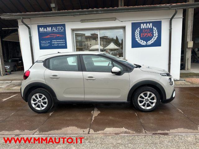 CITROEN C3 PureTech 83 S&S You CLIMA!!!!