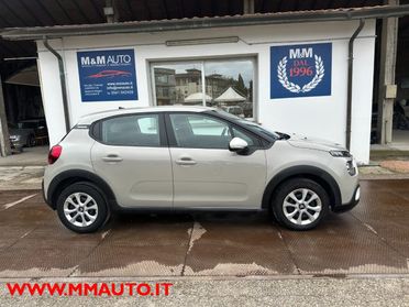 CITROEN C3 PureTech 83 S&S You CLIMA!!!!