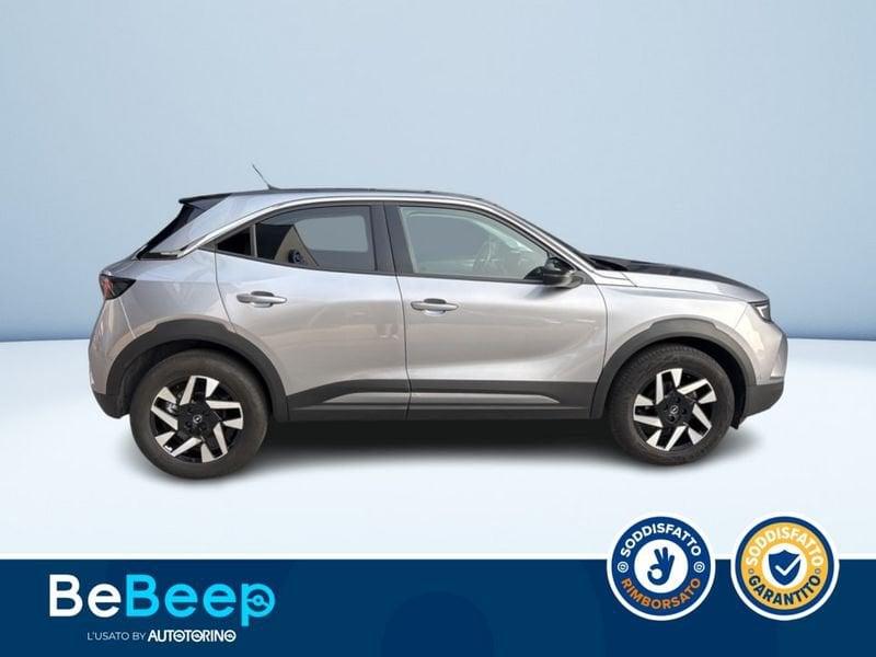 Opel Mokka 1.2 T ELEGANCE S&S 100CV