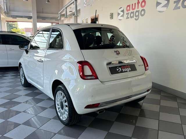 Fiat 500 1.0 hybrid Dolcevita 70cv