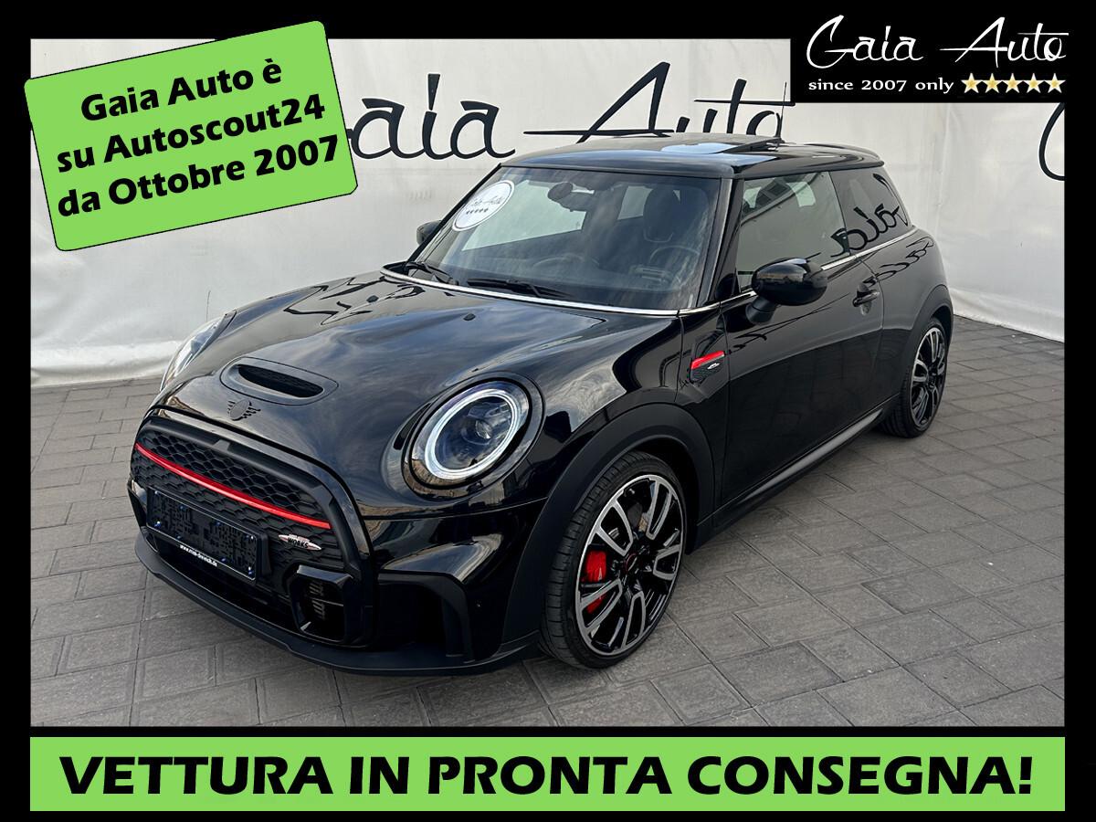 Mini Mini 2.0 John Cooper Works JCW 18'', TETTO