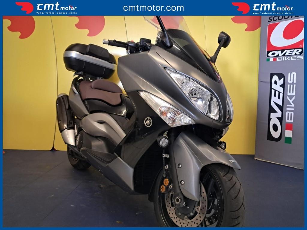 Yamaha T-Max 500 - 2010