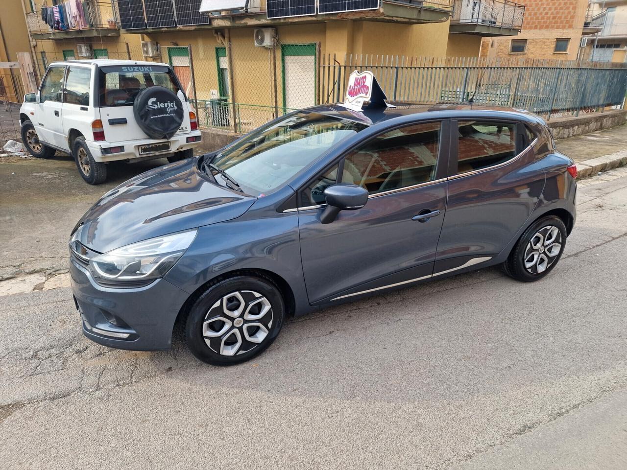 Renault Clio dCi 8V 75 CV 5 porte Life