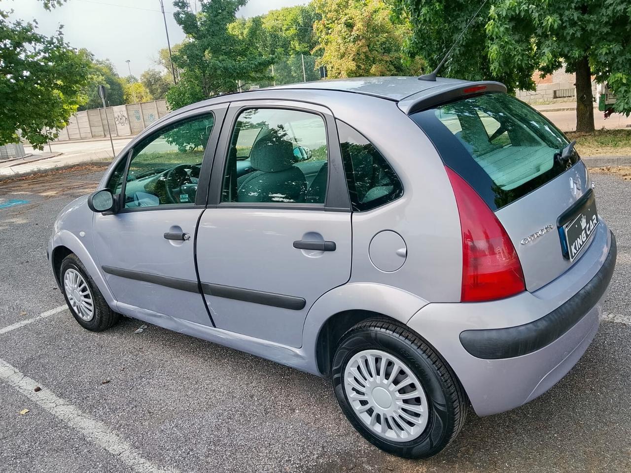 Citroen C3 1.1 Elegance