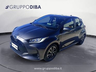 Toyota Yaris IV 2020 1.5h Trend