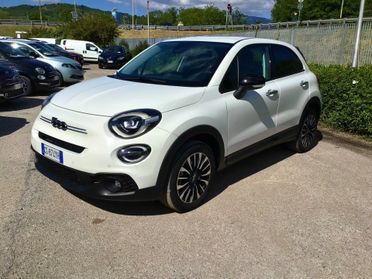 Fiat 500X 1.3 MultiJet 95 CV Pack Led - Style - Comfort