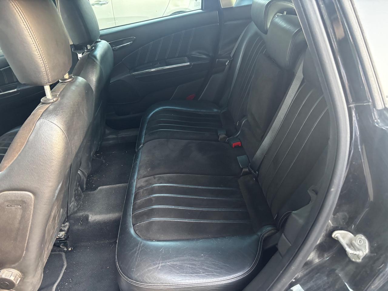 Lancia Delta 1.6 MJT DPF Oro