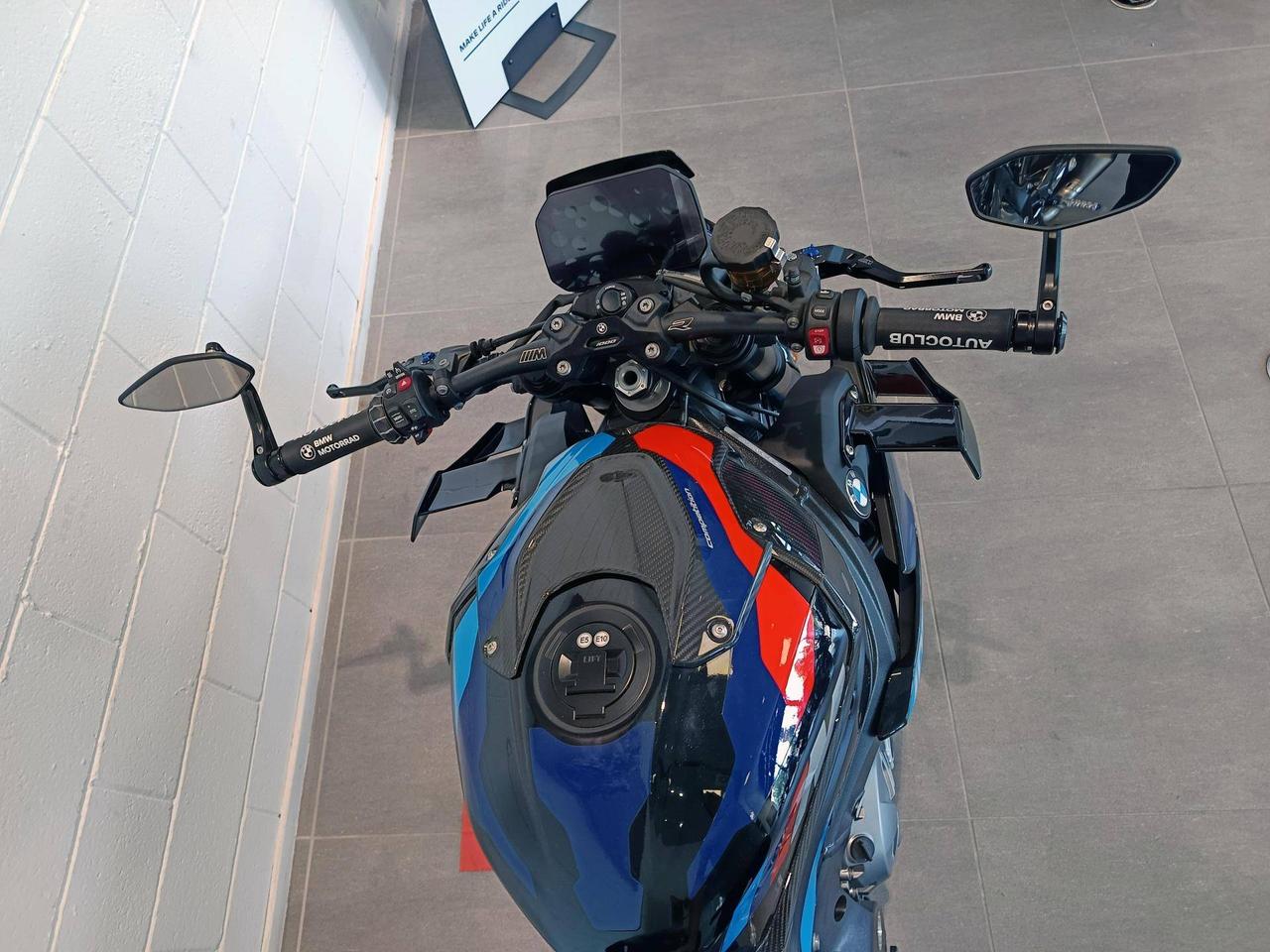 BMW M 1000 R Competition