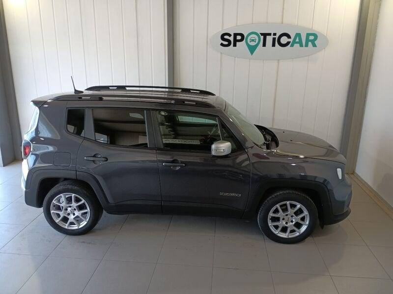 Jeep Renegade Renegade 1.0 T3 Limited