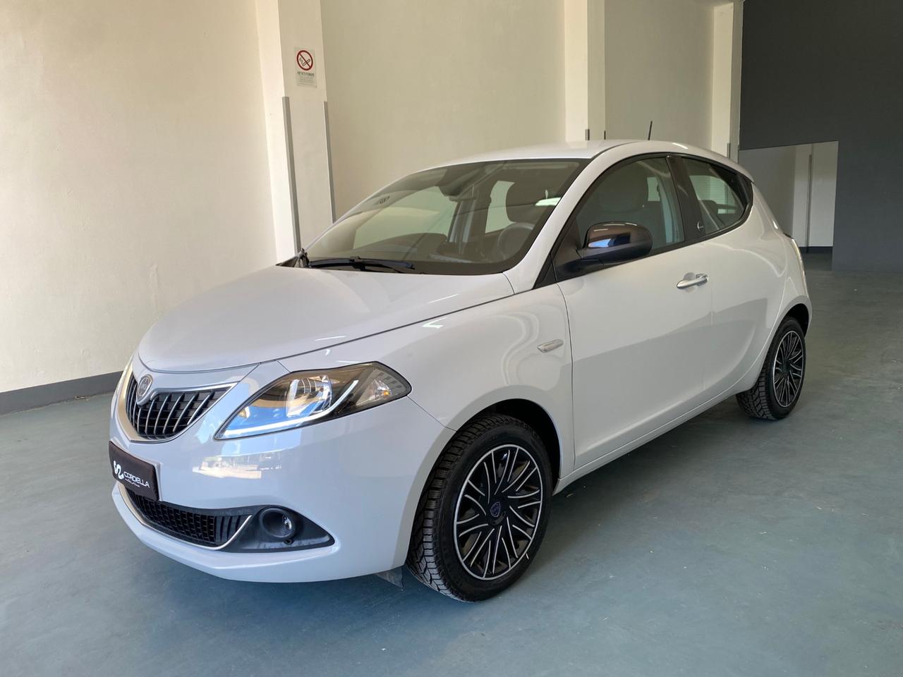 Lancia Ypsilon Gold 1.2 69 CV GPL Unico Proprietario