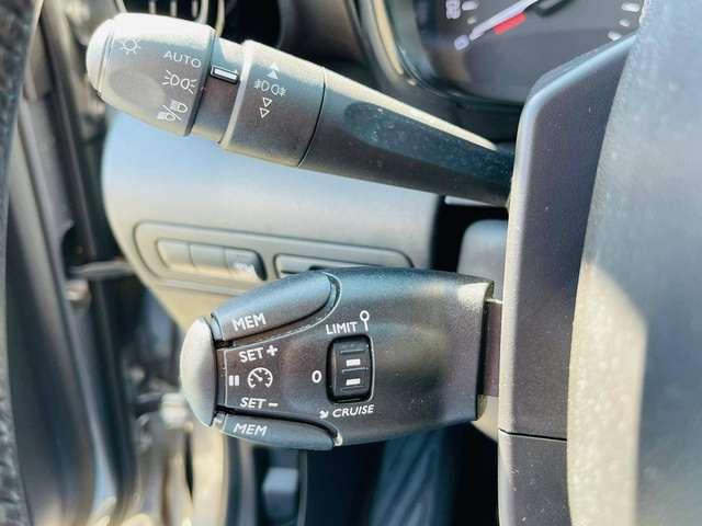 Citroen C3 Aircross C3 Aircross 1.2 puretech Shine s PRONTA CONSEGNA