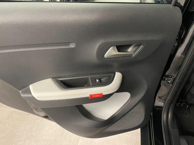 CITROEN C3 1.2 Turbo 100 CV Max KM0 MY26