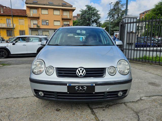 VOLKSWAGEN Polo 1.4 16V 5p. Comfortline