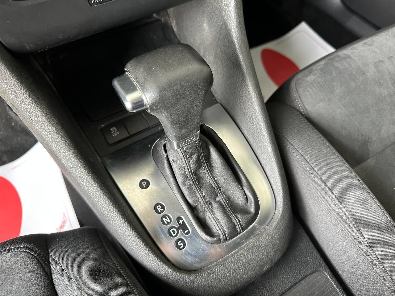 VOLKSWAGEN GOLF VARIANT - DSG - 1.6 | 105 CV