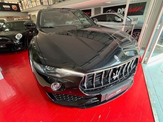 MASERATI LEVANTE 3.0 TDI 250CV V6 PELLE TOTALE AUTOMATICA