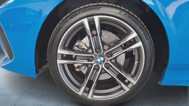 BMW 116 d 5p. Msport Aut.