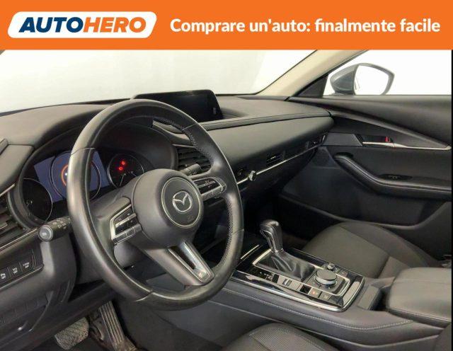MAZDA CX-30 2.0L e-Skyactiv-G 150 CV M Hybrid 2WD Exceed