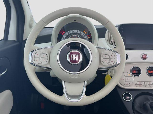 FIAT 500C 500 C 1.0 Hybrid Dolcevita