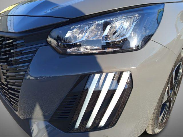 PEUGEOT 208 Hybrid 100 e-DCS6 Allure