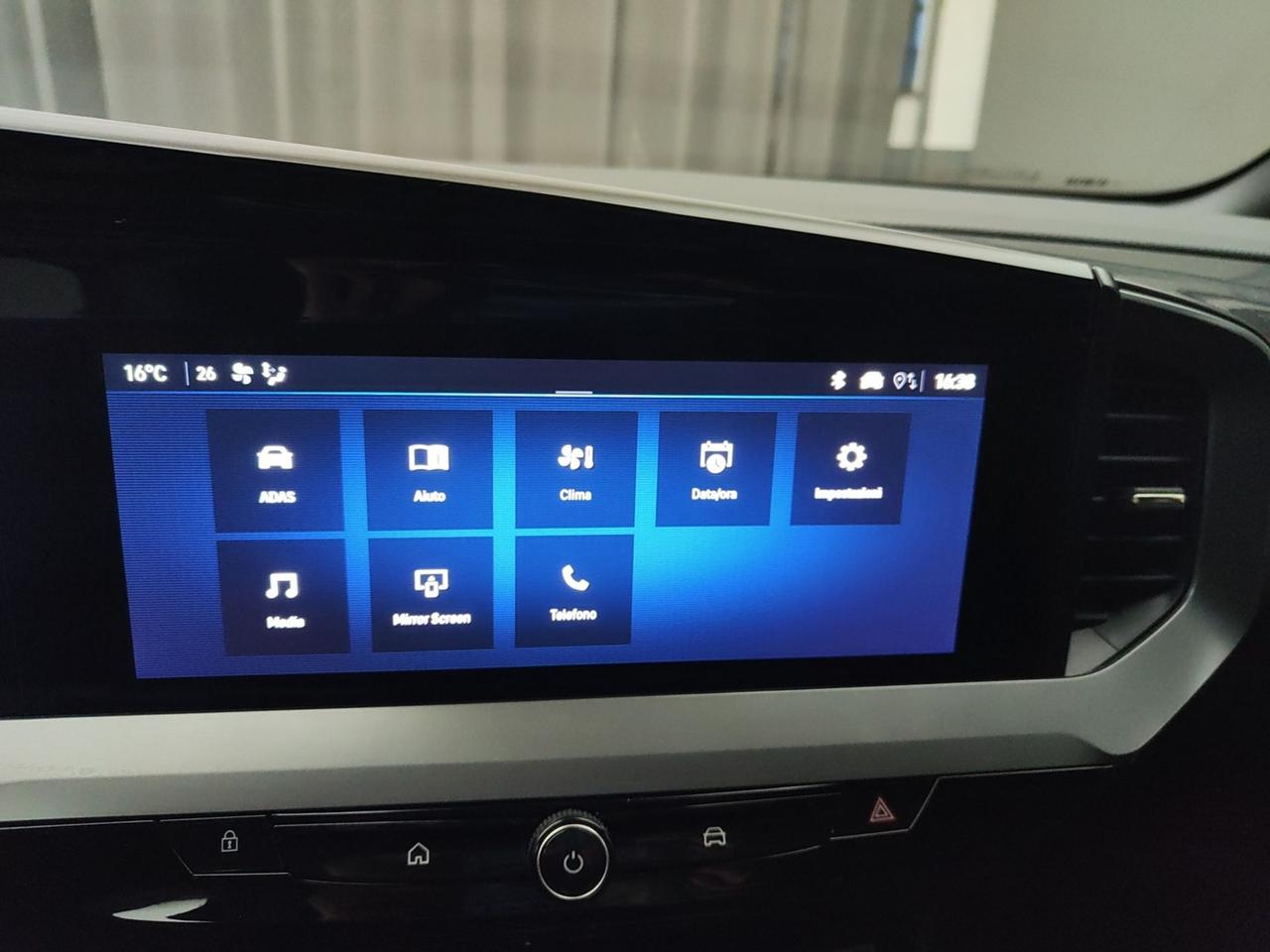 OPEL Mokka II 1.2 T 136CV GS