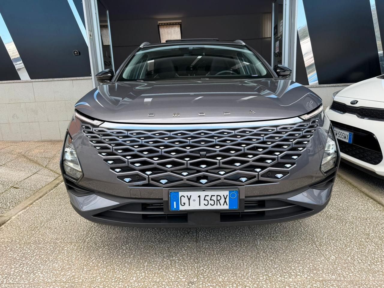 Omoda 5 1.6 TGDI 147CV aut. Premium