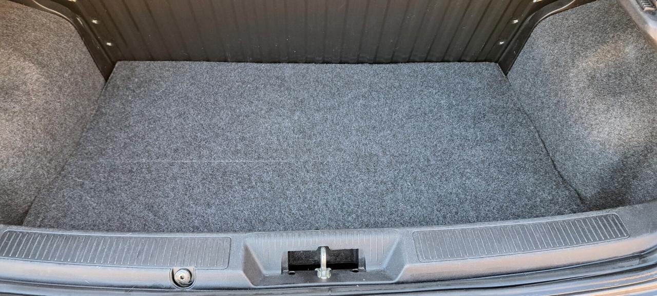 Fiat Grande Punto 1.4 8V 5 porte Natural Power Street