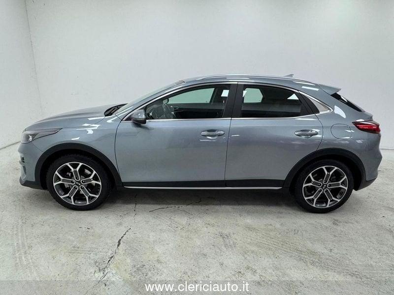 KIA Xceed 1.0 T-GDi GPL Style