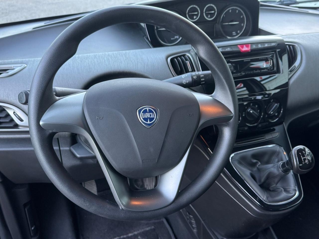 Lancia Ypsilon 1.3 MJT 16V 95 CV 5 porte S&S Gold